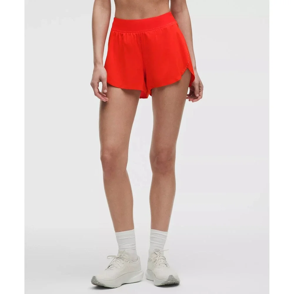 875-Lululemon-Fast and Free High-Rise Classic-Fit Split Short 3
